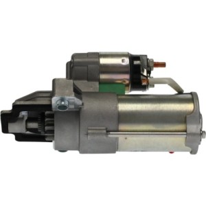 Démarreur Ford 1.2 kw Remplace 590404132, 16435, 2190923
