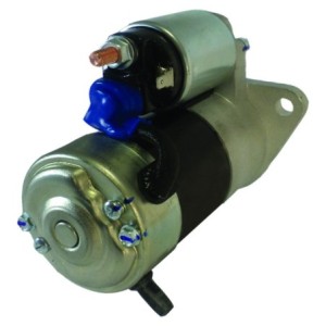 Démarreur Ford 1.2 kw Remplace 590542092, 17305, SBA185086111