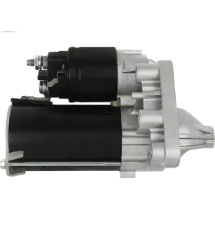 Démarreur 12V 1.40kW 11 dents BOSCH 0986021651, 1986S00575, CARGO 113254, F032113254, DENSO DSN3019