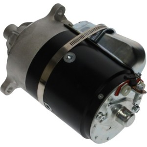 Démarreur Ford 1.4 kw Remplace 880008092, 3182, D5FF11001AA