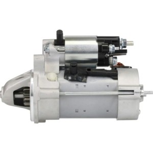 Démarreur Ford 1.4 kw Remplace 590939123, 4380003340, 16192