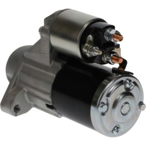 Démarreur Ford 1.4 kw Remplace 590936132, 0986CR1711, 28005