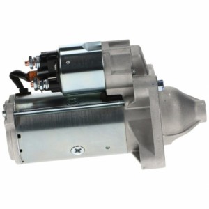 Démarreur Ford 1.8 kw Remplace 590916113, 31072, 2101926