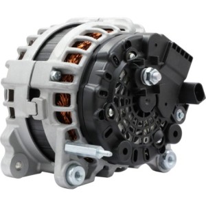 Démarreur Ford 2.2 kw Remplace 590948112, 31342, 2283425