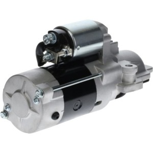 Démarreur Ford 2.5 kw Remplace 590921122, 986027230, 30459