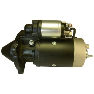 Démarreur Ford 3.1 kw Remplace 1359104, 1367006, 1369015