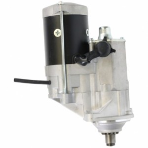 Démarreur Ford 4.0 kw Remplace 590559132, 2280008420, TG2280008420