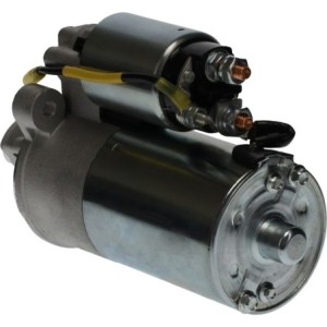 Démarreur Ford USA 1.4 kw Remplace F042200005, 880506123, 4280007860