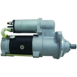 Démarreur Freightliner 3.3 kw Remplace 540503093, 10461454, 10461772