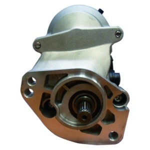 Démarreur Harley Davidson 1.4 kw Remplace 400390183, 18446, 18446CN