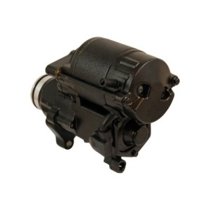 Démarreur Harley Davidson 1.4 kw Remplace 400504102, 4280003490, 4280003491