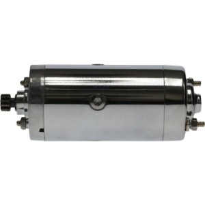 Démarreur Harley Davidson 1.6 kw Remplace 400072100, RS41127, 160122