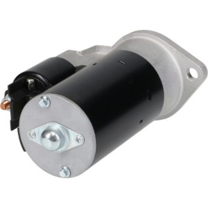 Démarreur Hatz 2.0 kw Remplace 1986S00720, 730503092, 19083055