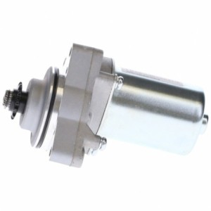 Démarreur Honda Remplace 400997123, 19081, 31210HP2671