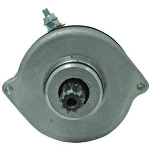 Démarreur Honda Remplace 400362092, 18677, 31200MEA671