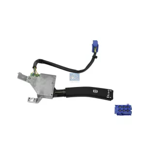 Commutateur de colonne de direction, retarder Pour Volvo B7, B9, B11, B12 - 20399174 - ZG.20133-0008