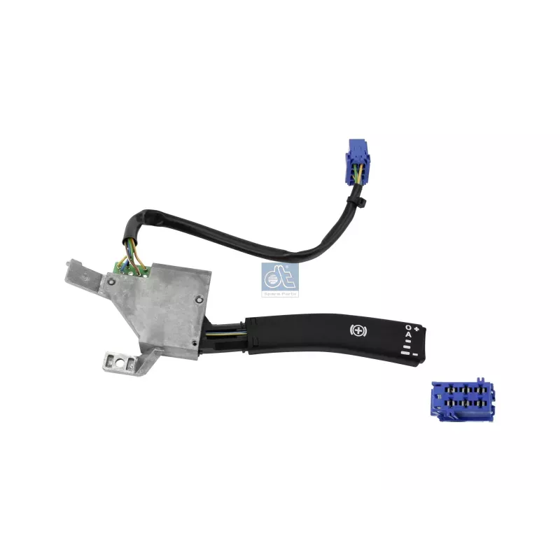 Commutateur de colonne de direction, retarder Pour Volvo B7, B9, B11, B12 - 20399174 - ZG.20133-0008