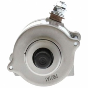 Démarreur Honda 0.4 kw Remplace 400948092, 18852, 31200MEY671