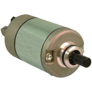 Démarreur Honda 0.4 kw Remplace 400952092, 19276, 06311HL1305