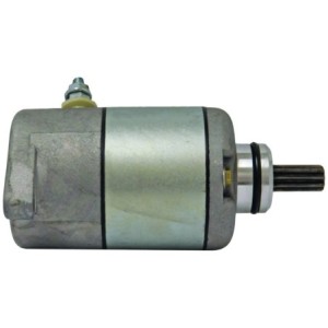Démarreur Honda 0.45 kw Remplace 400560092, 37046, 31200KGF901