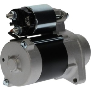 Démarreur Honda 0.6 kw Remplace 120557102, 2280009480, 2280009481