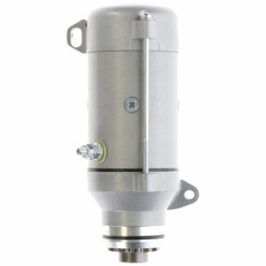 Démarreur Honda 0.6 kw Remplace 120018132, RS41203, 18596