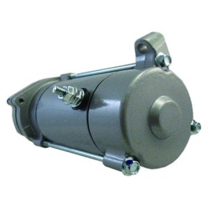 Démarreur Honda 0.6 kw Remplace 400562221, 18627, 31200MG9004