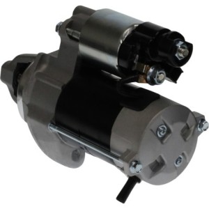 Démarreur Honda 0.8 kw Remplace 1986S00593, F042200500, 120577092