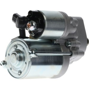 Démarreur Honda 1.2 kw Remplace 120553172, RS41219, 18423