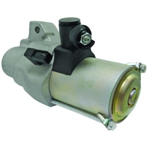 Démarreur Honda 1.6 kw Remplace 120599192, 19191, 31200RL8A01