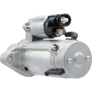 Démarreur Honda 2.0 kw Remplace 120563092, 4280006400, 4280806400