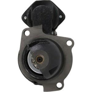 Démarreur Hyster 2.0 kw Remplace 640020103, 1108443, 1109418