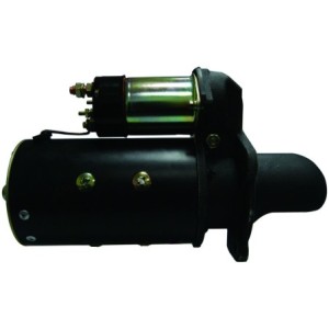 Démarreur Hyster 2.5 kw Remplace 1113293, 640011103, 10461616