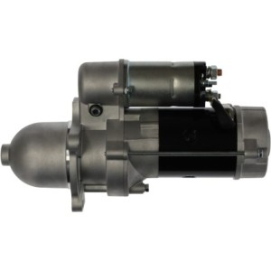 Démarreur Hyster 2.9 kw Remplace 830931103, 230002018, 610000270