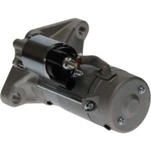 Démarreur Hyundai / Kia 2.0 kw Remplace 250510123, DRS0846, DRS0846N