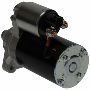 Démarreur Hyundai 0.9 kw Remplace 150561082, 986025720, DRS0474