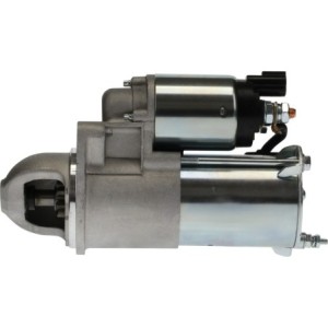 Démarreur Hyundai 1.4 kw Remplace 150574082, 0986CR1752, 0986UN1649