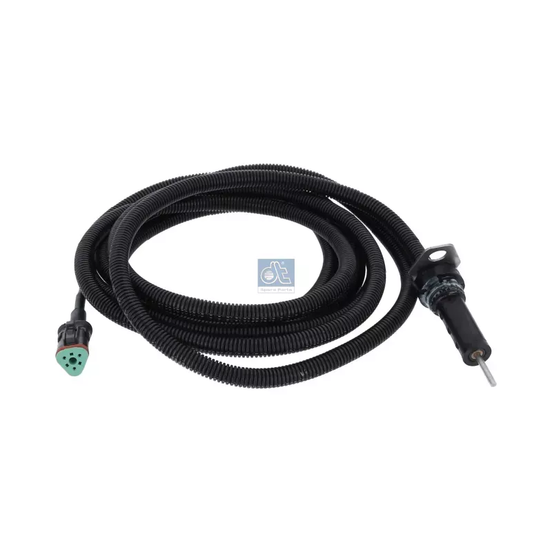 Témoin d'usure, droite, L: 3740 mm, 3 poles - 20576613, 74 20 928 562