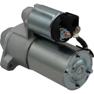 Démarreur Hyundai 1.8 kw Remplace ACS195, 150912112, 986026270