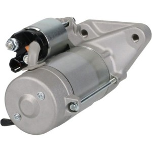 Démarreur Hyundai/Kia 2.0 kw Remplace ACS193, 250514123, DRS1166