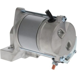 Démarreur Isuzu 1.4 kw Remplace AUS964, F042000146, F042001058