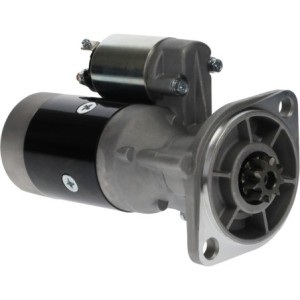 Démarreur Isuzu 2.0 kw Remplace 130412092, 18050, LRS01078