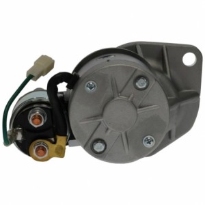 Démarreur Isuzu 2.0 kw Remplace AUS108, AUS113, AUS116