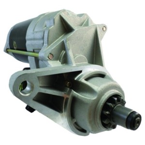 Démarreur Isuzu 3.0 kw Remplace 130577112, 2280007000, 2280007001