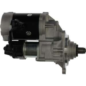 Démarreur Isuzu 4.5 kw Remplace AUS139, 131515113, 240003050