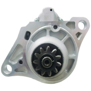 Démarreur Isuzu 5.0 kw Remplace ACS174, 131513112, 4280000890