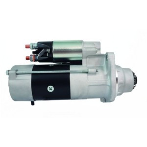 Démarreur Isuzu 5.5 kw Remplace 151532112, 19081923, DRS0911