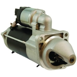 Démarreur Iveco 3.0 kw Remplace 1230022, 500549103, 3597426M3