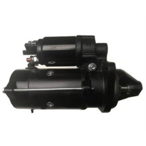 Démarreur Iveco 3.2 kw Remplace 1223507, 500559103, DRS0029