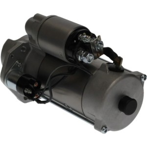 Démarreur Iveco 4.0 kw Remplace 1213146, 1231016, 1231046